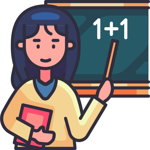 Expert Instructors Icon